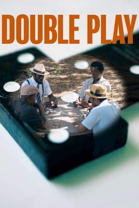 Double Play (2017) movie poster