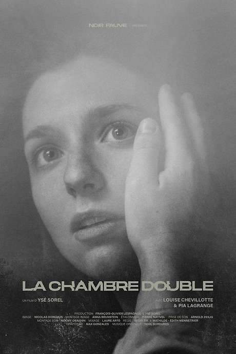 Double Room (2022) movie poster