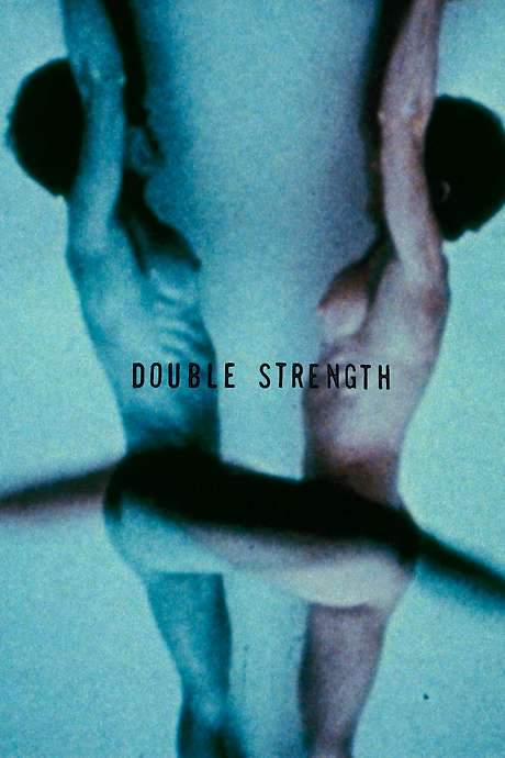Double Strength (1978) movie poster