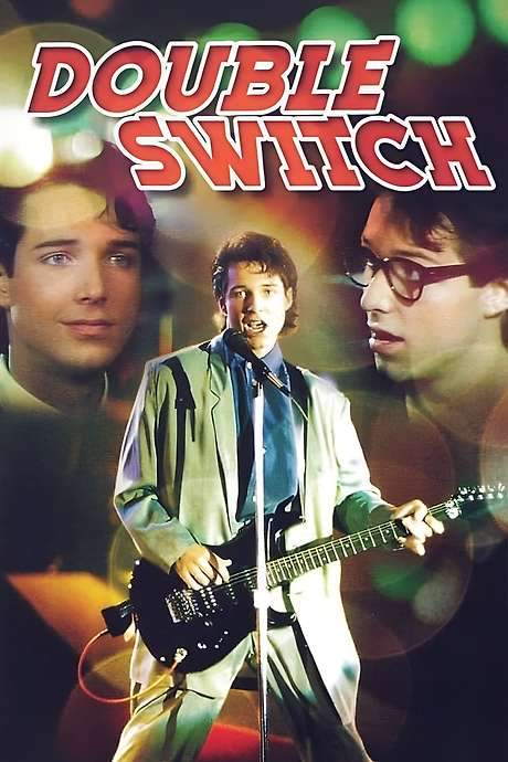 Double Switch (1987) movie poster