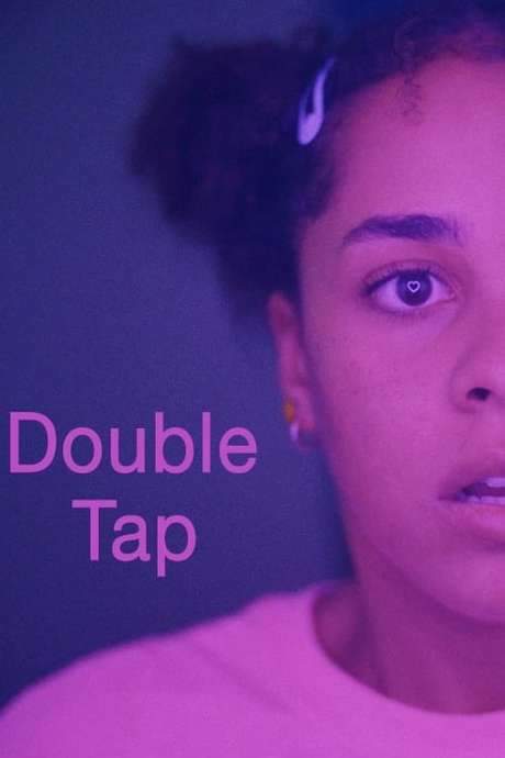 Double Tap (2020) movie poster