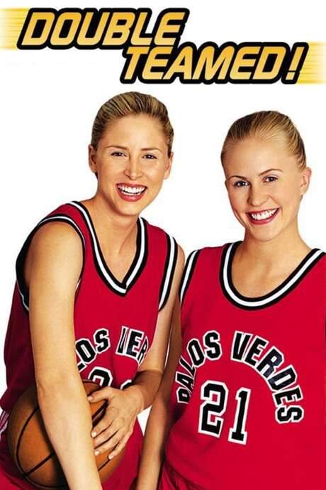 Double Teamed! (2002) movie poster