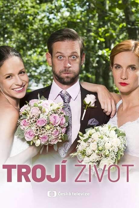Double Trouble (2018) movie poster