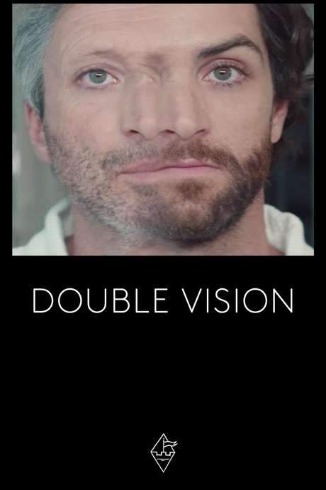 Double Vision (2018) movie poster