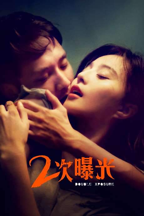 Double Xposure (2012) movie poster