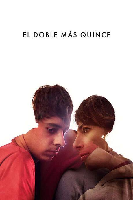 Double Plus Fifteen (2019) movie poster