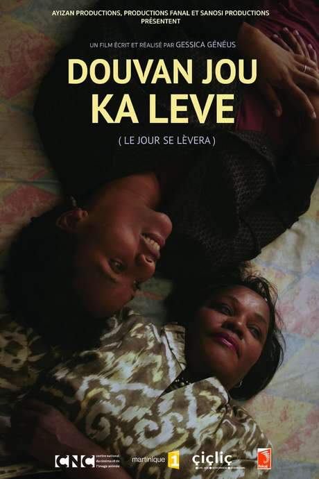 Douvan Jou Ka Leve (2017) movie poster