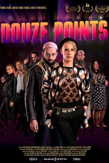 Douze Points (2019) movie poster