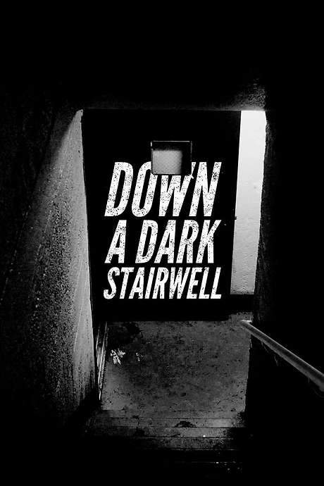 Down a Dark Stairwell (2020) movie poster