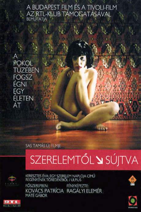 Down by Love (2003) movie poster