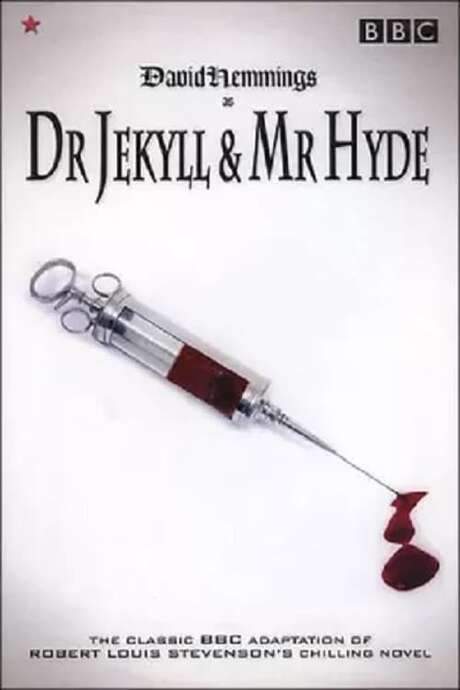 Dr Jekyll and Mr Hyde (1980) movie poster