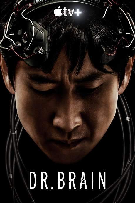 Dr. Brain (2021) movie poster