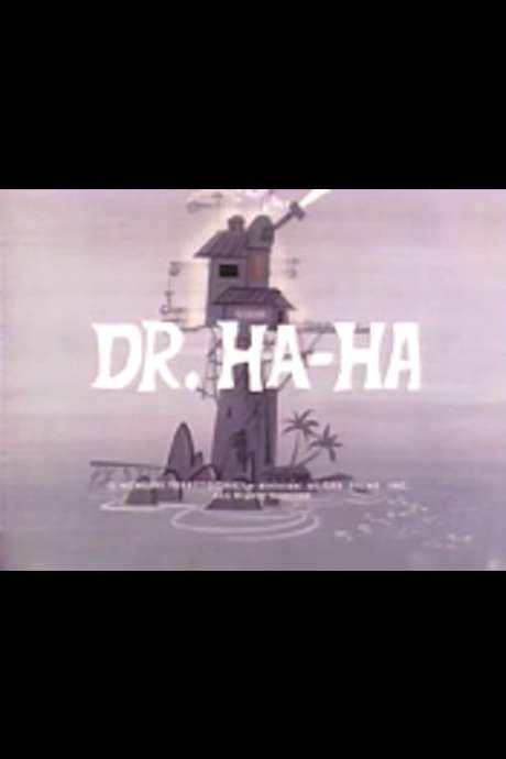 Dr. Ha-Ha (1966) movie poster