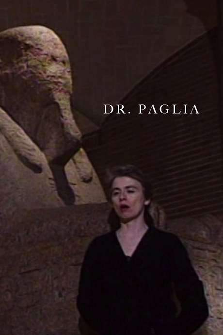 Dr. Paglia (1992) movie poster