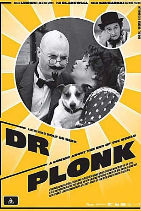 Dr. Plonk (2007) movie poster