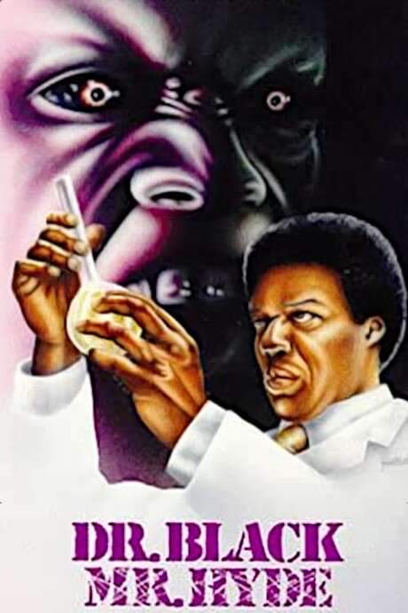 Dr. Black, Mr. Hyde (1976) Characters, Themes & Settings