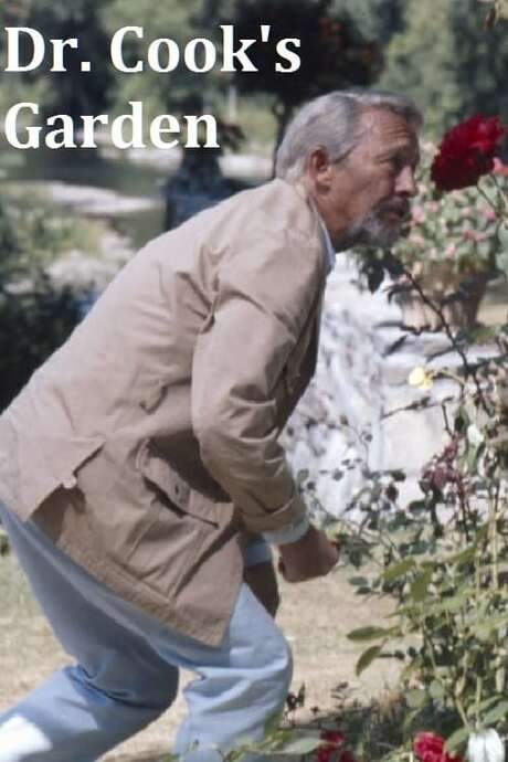 Dr. Cook’s Garden (1971) movie poster