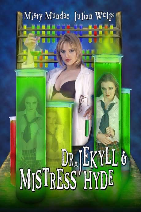 Dr. Jekyll & Mistress Hyde (2003) movie poster