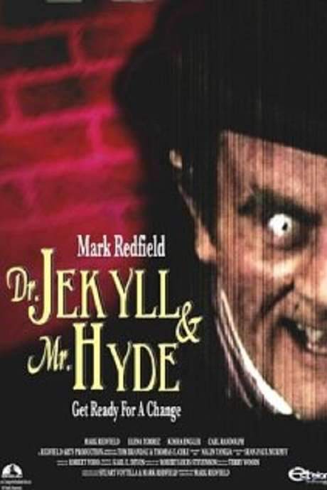 Dr. Jekyll and Mr. Hyde (2002) movie poster
