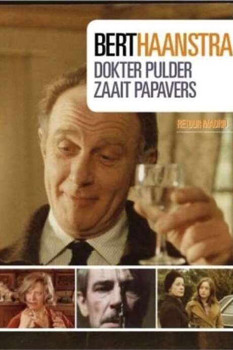 Dr. Pulder Sows Poppies (1975) movie poster
