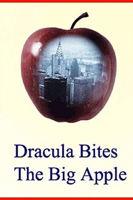 Dracula Bites the Big Apple (1979) movie poster