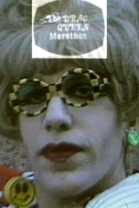 Drag Queen Marathon (1986) movie poster