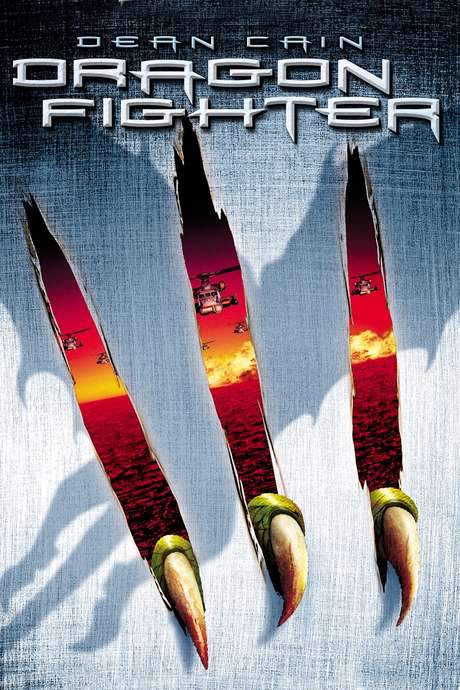 Dragon Fighter (2003) movie poster