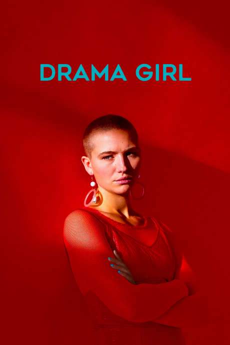 Drama Girl (2020) movie poster
