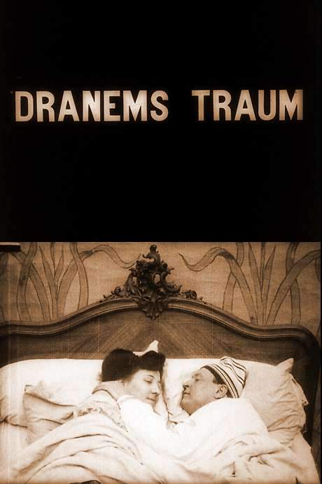 Dranem’s Dream (1905) movie poster