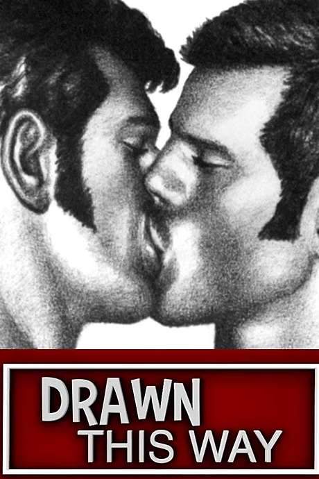 Drawn This Way (2019) movie poster