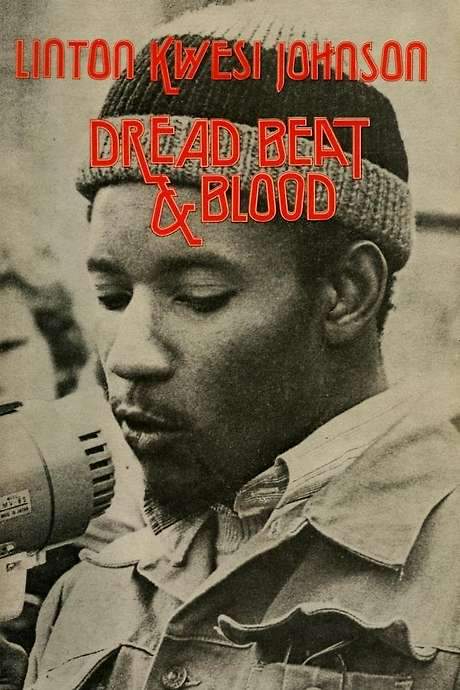 Dread Beat and Blood (1979) movie poster