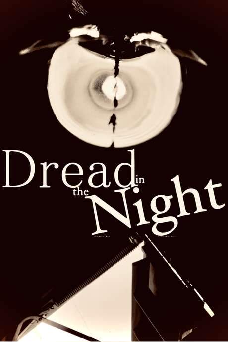 Dread in the Night (2021) movie poster