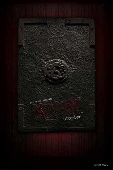 Dreadtime Stories (2014) movie poster