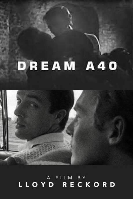 Dream A40 (1965) movie poster
