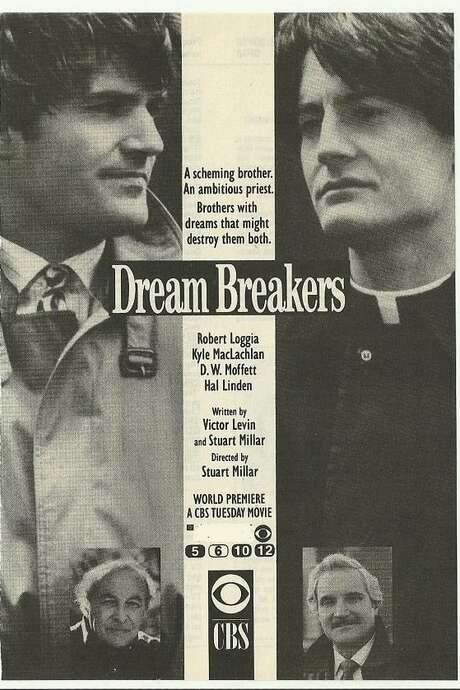Dream Breakers (1989) movie poster