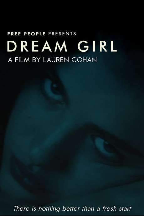 Dream Girl (2016) movie poster
