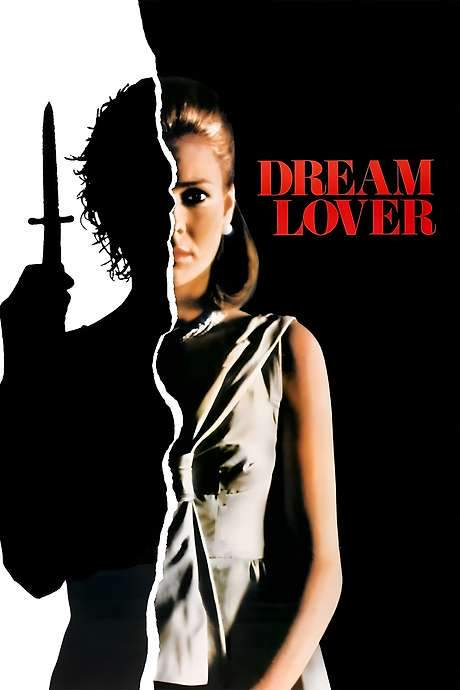 Dream Lover (1986) movie poster