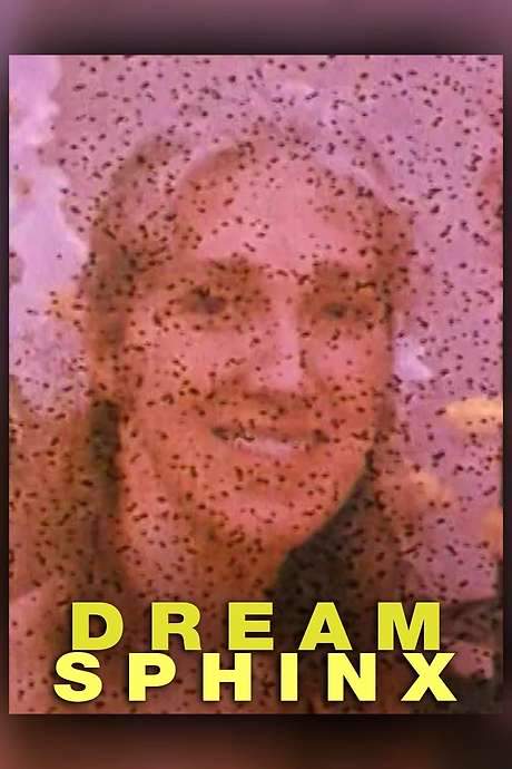 Dream Sphinx (1974) movie poster