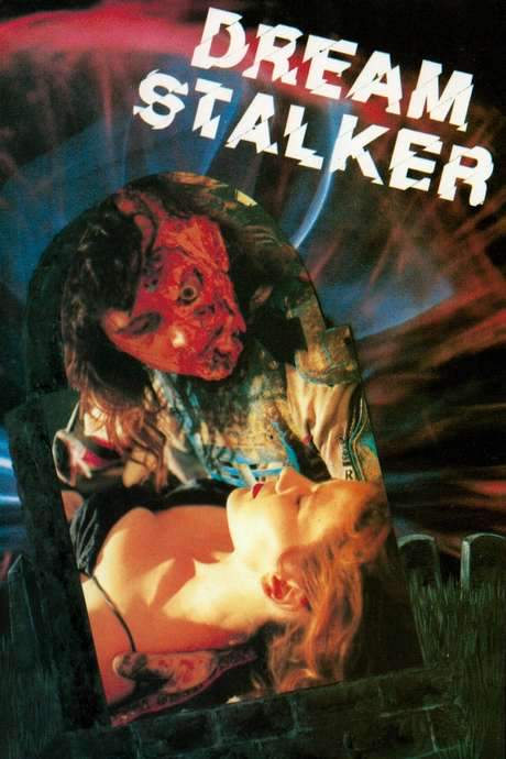Dream Stalker (1991) movie poster
