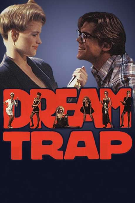 Dream Trap (1990) movie poster
