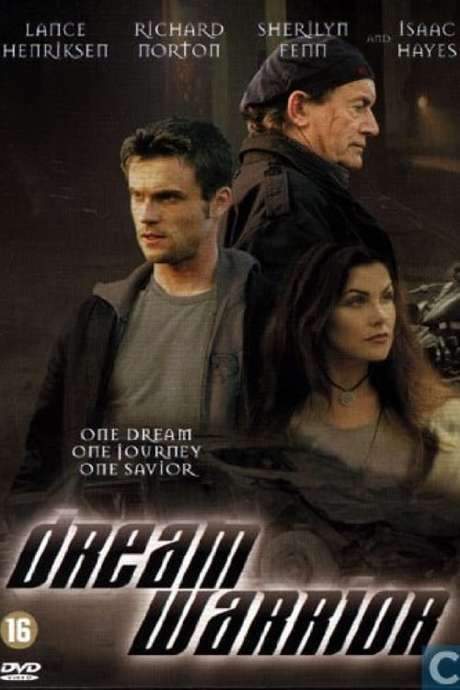 Dream Warrior (2004) movie poster