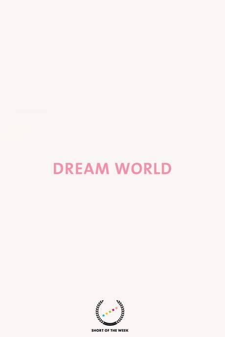 Dream World (2021) movie poster