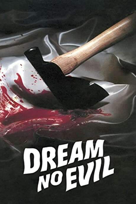 Dream No Evil (1970) movie poster