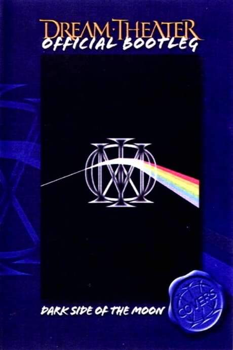 Dream Theater: Dark Side of the Moon (2005) movie poster