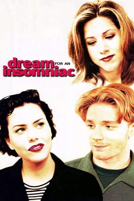 Dream for an Insomniac (1996) movie poster