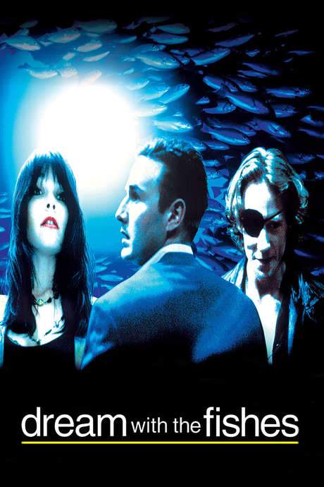 Dream with the Fishes (1997) movie poster