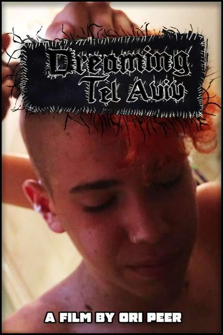 Dreaming Tel Aviv (2019) movie poster