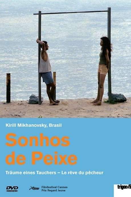 Dreaming of Fish (2006) movie poster