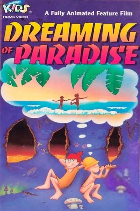 Dreaming of Paradise (1987) movie poster