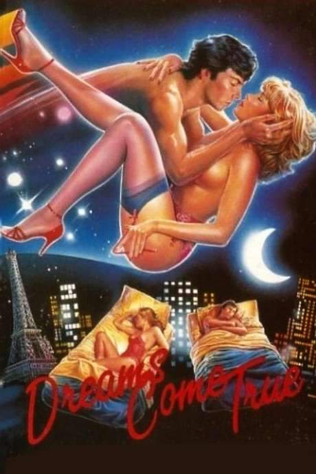 Dreams Come True (1984) movie poster